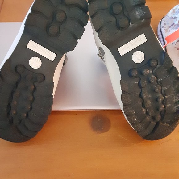 Timberland boots - Picture 4 of 6